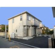 宇都宮芳賀ライト線宇都宮大学陽東キャンパス駅まで徒歩17分