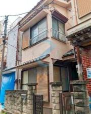 都営新宿線瑞江駅まで徒歩12分