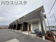 秩父鉄道小前田駅まで徒歩5分