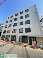 東京メトロ丸ノ内線中野坂上駅まで徒歩10分
