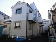 小田急江ノ島線東林間駅まで徒歩9分