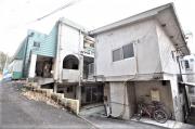 暁21 3番館