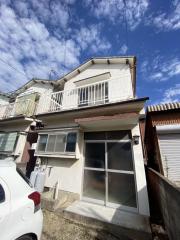 天満1027-5谷口貸家