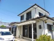 古川北町五丁目貸家B