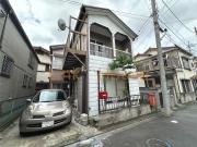 ＪＲ常磐線（各駅停車）亀有駅まで徒歩37分