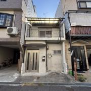 葛原新町戸建て