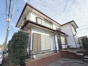 五井東3丁目一戸建て