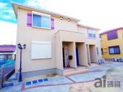 ＪＲ武蔵野線新小平駅まで徒歩4分