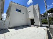 御影山手5丁目戸建