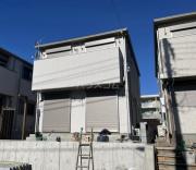 高野台三丁目戸建