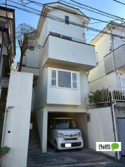 京王線高幡不動駅まで徒歩10分