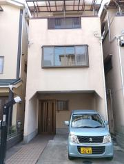 若松町西3丁目戸建