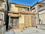 ＪＲ片町線鴻池新田駅まで徒歩13分