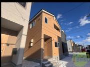 ＪＲ函館本線稲穂駅まで徒歩20分