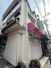 都島タウンハウス