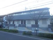 ベルサローク東葛西