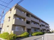 つくばエクスプレス研究学園駅まで徒歩13分