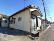 東武伊勢崎・大師線加須駅まで徒歩43分