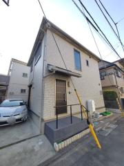 ＪＲ京浜東北・根岸線西川口駅まで徒歩8分