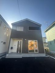 クレイドルガーデン千歳市信濃第1 1号棟