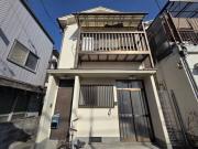 寺田借家 庄内東町