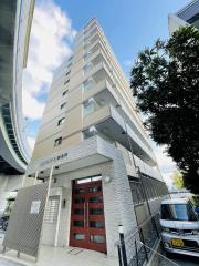 ＪＲ山陽本線新長田駅まで徒歩11分