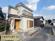 北琴芝1丁目貸家