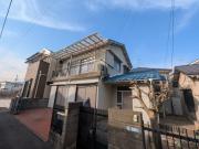 南花屋敷3丁目稲貸家