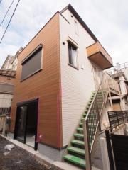 ミトスステージ神宮前