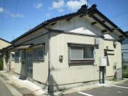 貸家 亀ヶ崎四丁目5-44