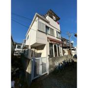 京急本線大森町駅まで徒歩14分