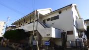ＪＲ京浜東北・根岸線蕨駅まで徒歩15分
