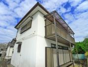 中央区宮崎町戸建