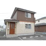 アンソレイエ西関田