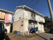 ＪＲ相模線番田駅まで徒歩9分