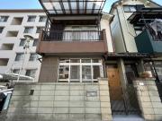 東園田町7丁目貸家