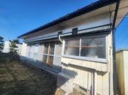 西大通り貸家 C棟