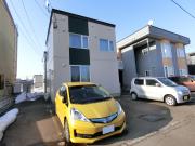 千歳朝日プチパパA棟