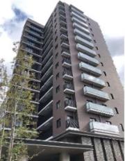京都桂川つむぎの街ブライトスクエア