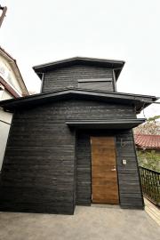 フルリノベ上大岡貸家