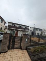 能ヶ谷四丁目戸建C