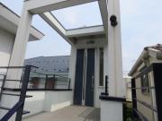 成城5丁目戸建 2階