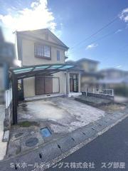 福知山長田戸建て賃貸