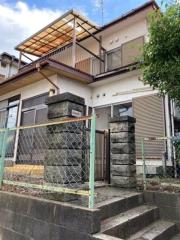 かしわ台戸建B棟