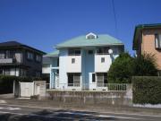 （貸戸建）南中山4丁目貸家