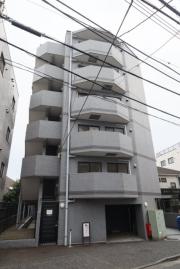 西武新宿線野方駅まで徒歩4分