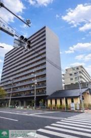 コンフォリア・リヴ南砂町EAST