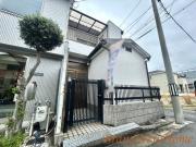 堺市堺区中三国ヶ丘町5丁中古テラスハウス