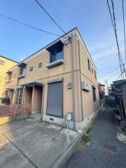 地下鉄谷町線平野駅まで徒歩5分