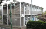 レオパレス北田園